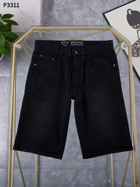 Picture of Prada Jeans Short _SKUPradasz29-408qx0812696